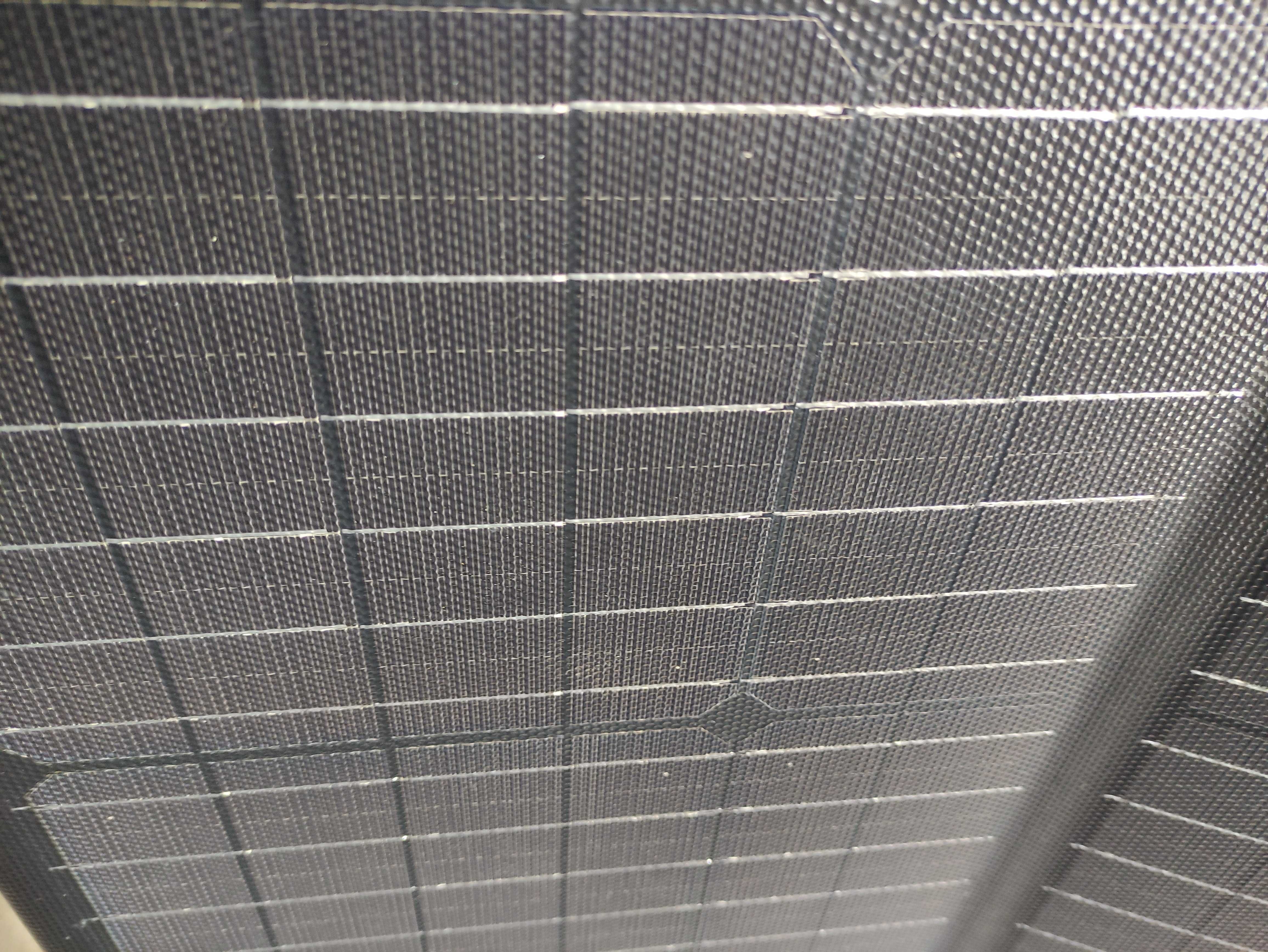 Портативна сонячна панель Boseco Energy sp 100 ват