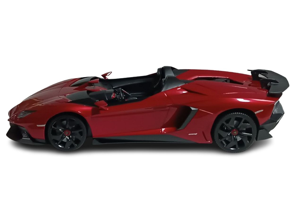 Zdalnie sterowane auto 1:12 Lamborghini Aventador