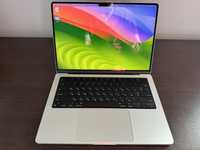 MacBook Pro 14 M3 Pro 18GB/512GB