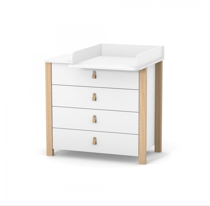 Комод Верес зі знімним пеленальним блоком