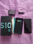 Samsung galaxy S10e jak nowy