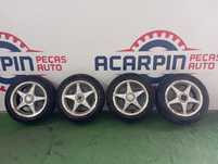 Jantes Ford 195/55 R15