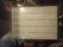 Grzejnik aluminiowy 5 żeber