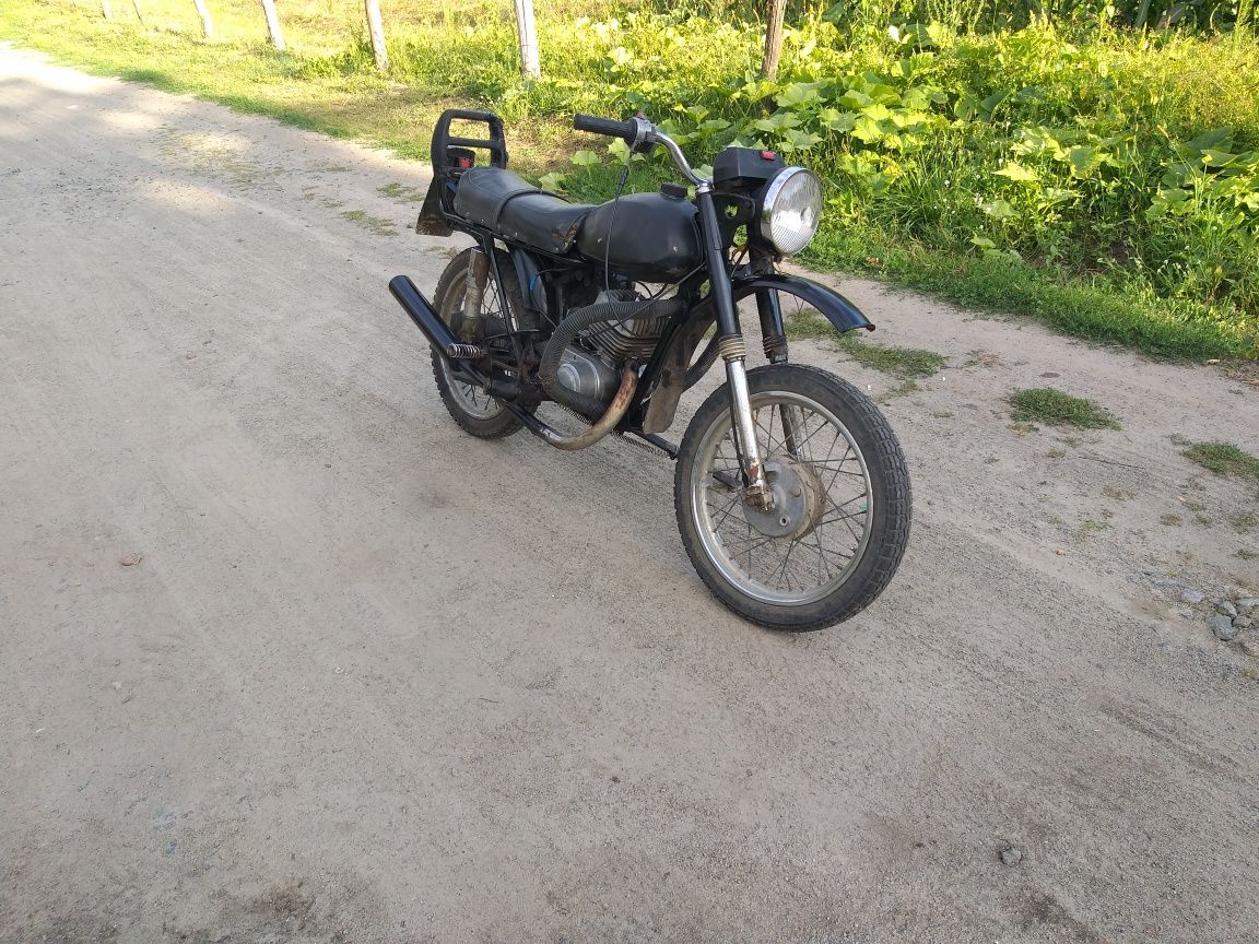 Продам Мінськ 12в