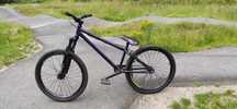 NS Holy 24" (dirt, street, MTB, pumptrack)