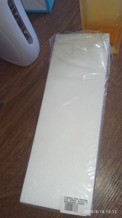 Набор для депиляции,воскоплав