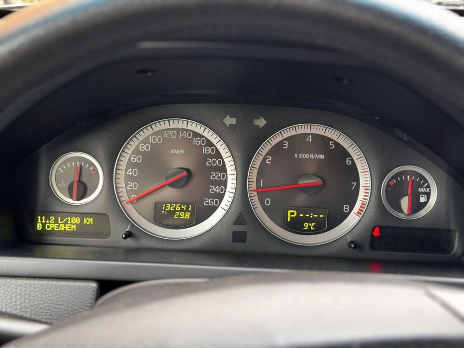 Volvo XC90 2011рік