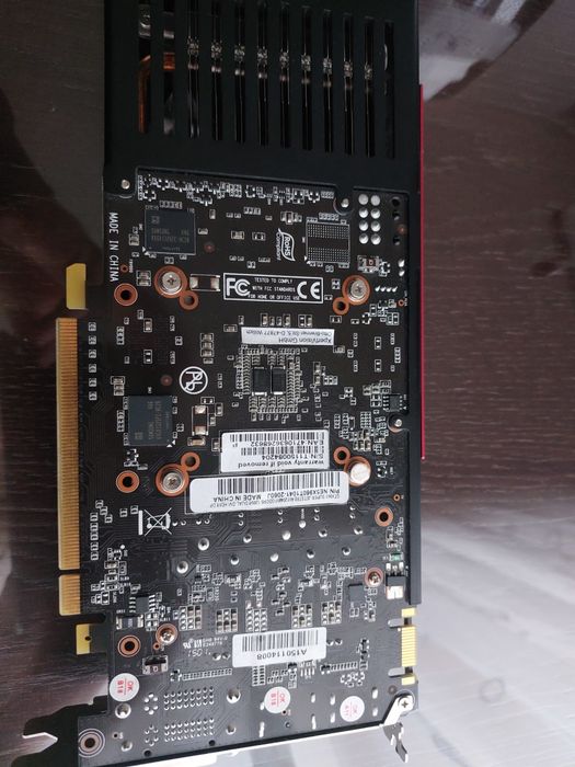 Palit GTX 960 2 GB JetStream