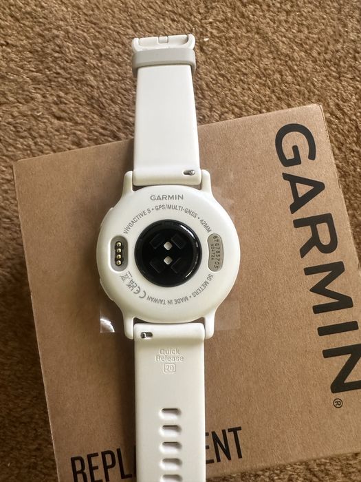 Zegarek garmin vivoactive 5 - nowy
