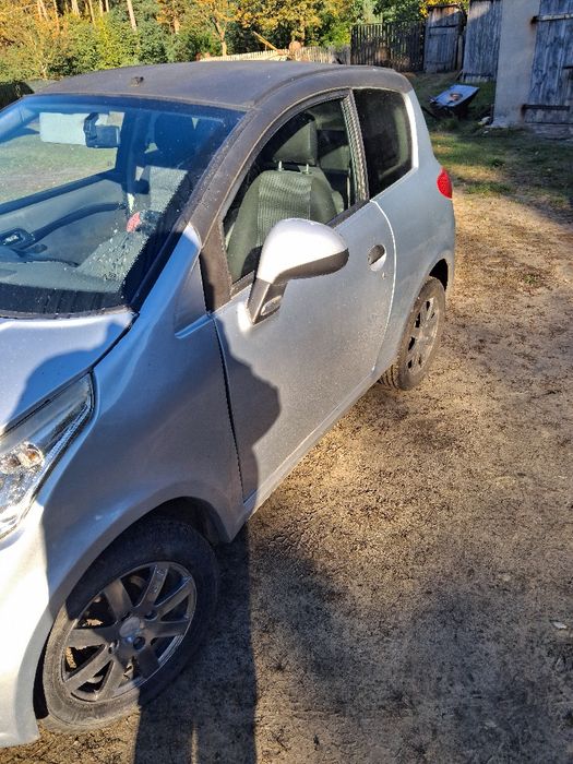 JDM Aloes microcar  2010