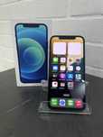 Jak nowy APPLE iPhone 12 64GB bateria 89% KRZESZOWICE