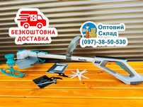 Аккумуляторный триммер Makita DUR230BL Коса для травы Косарка БЕЗ АКБ