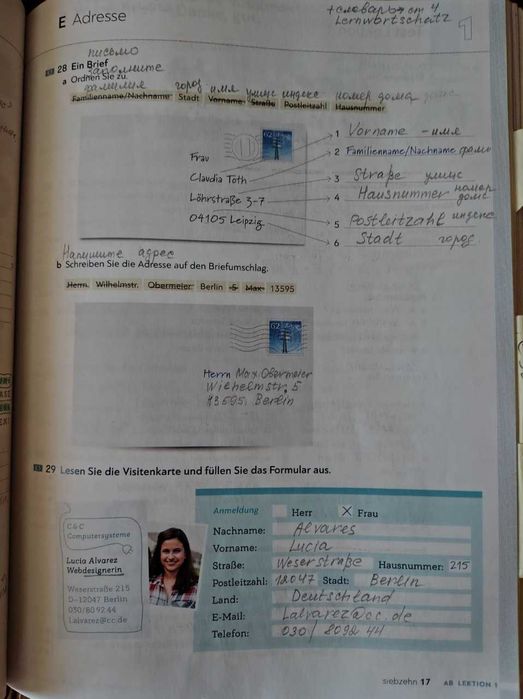 Schritte Plus NEU немецкий язык A 1.1, A 1.2, B 1.1, B 1.2