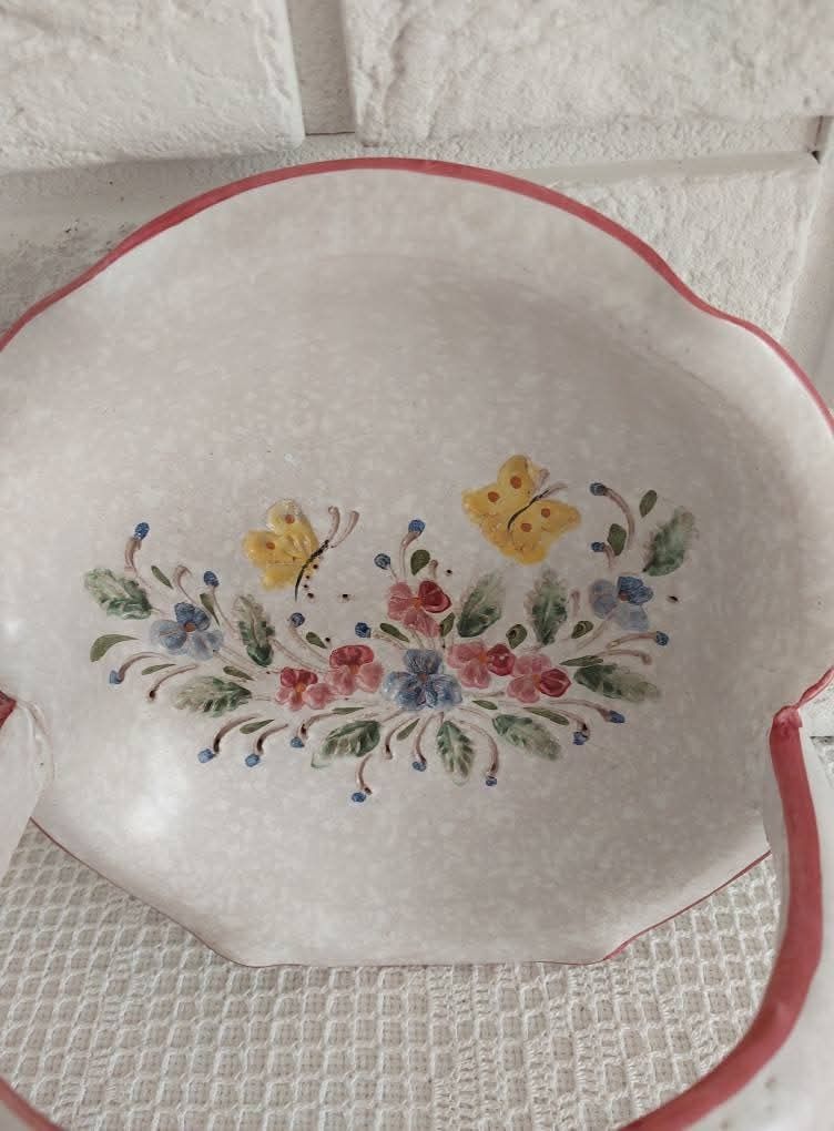 Ceramiczny koszyk Aining Keramik.