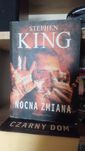 Stephen King Nocna zmiana miękka