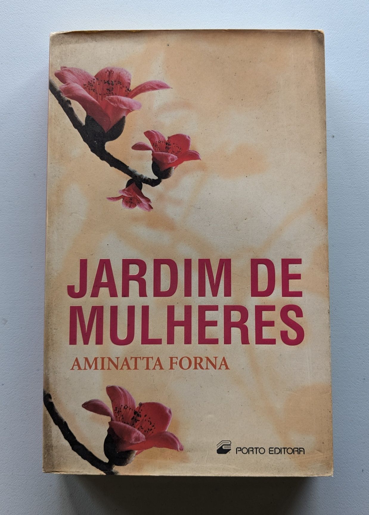 Livros: Romance (vários).