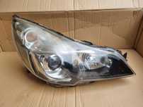 Subaru Legacy Outback Lift Lampa prawa Reflektor Xenon