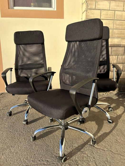 Ликвидация Офисная мебель Кресла стулья Крісла стільці Диваны