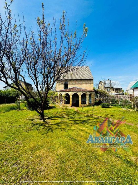 Дом 78 кв.м. в Процеве, СК "Лазурное".5 минут до залива Днепра!