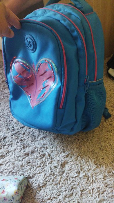 Школьный рюкзак Yes