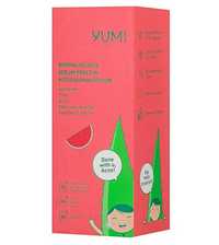 YUMI normalizujące serum z niacynamidem 30 ml nowe