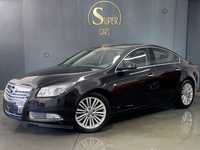 Opel Insignia 2.0 CDTi Cosmo