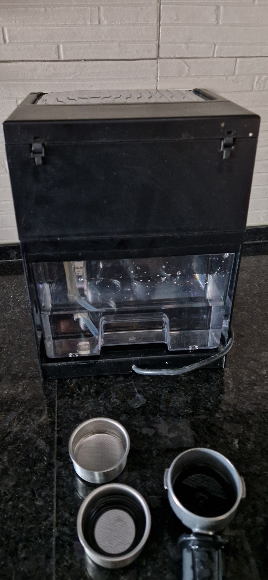 Maquina de café Flama como nova