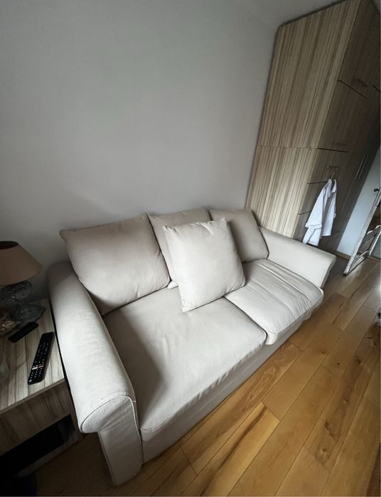 Sofa kanapa EVERTSBERG ikea