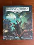 Horror w Arkham LCG : Gra karciana (druga edycja)