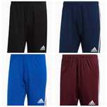4x Spodenki Adidas  Squadra 21