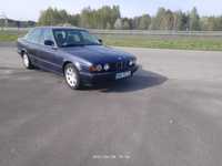 BMW 5 E34 89r M20B20