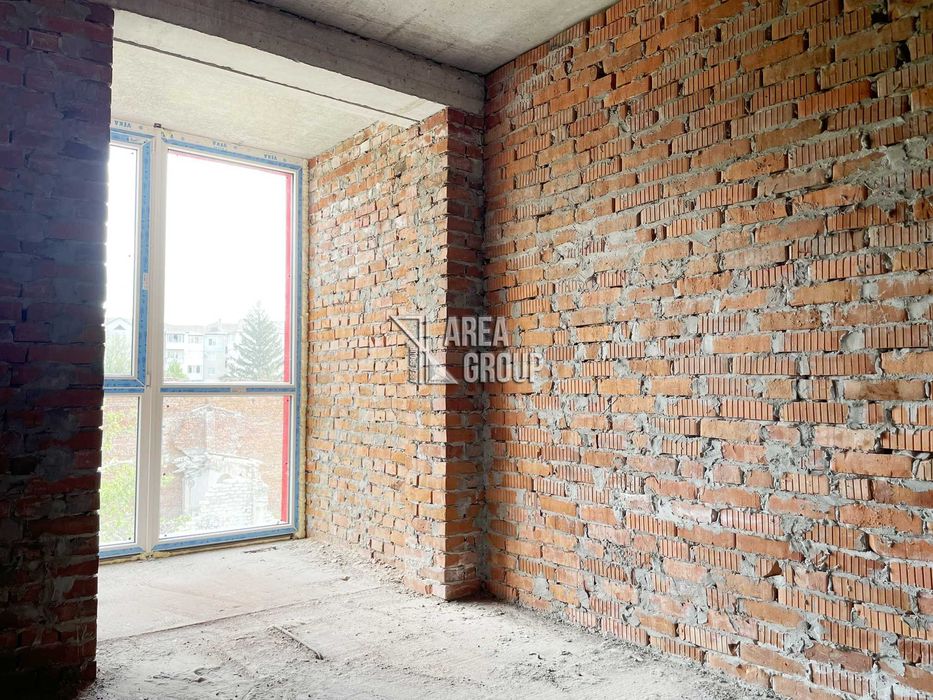 RED FRIDAY! -25$/м2 Однокімнатна квартира на Мікрорайоні SMART FORT