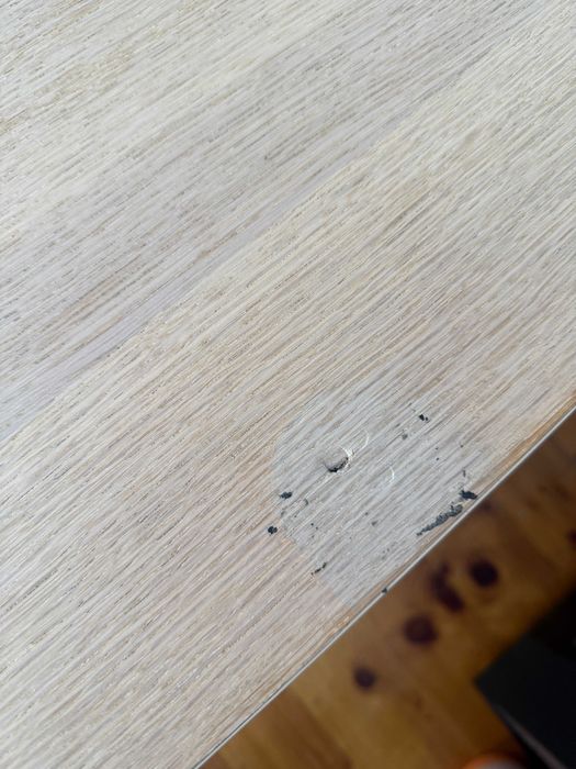 Secretária IKEA MALM - Desk