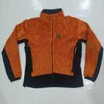 Haglöfs bluza polarowa Zipp roz,40/L polar bluza sportowa Zipp