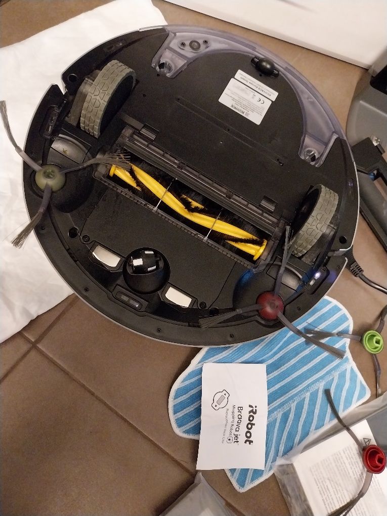 Deebot Ozmo 905 Ecovacs