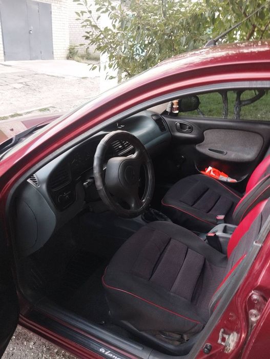 Продається автомобіль ДЕО СЕНС 2005 року
