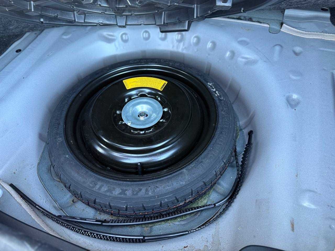 Mazda 6 2012 II покоління/GH