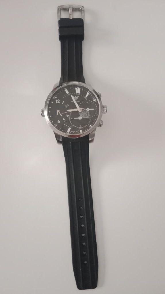 Elegancki zegarek Emporio Armani