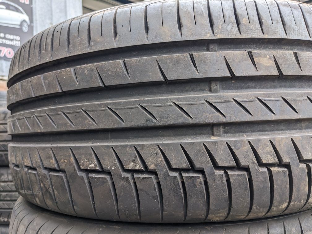235/45R18 Continental PremiumContact6