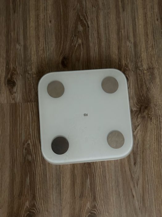 Розумні ваги Ксіомі