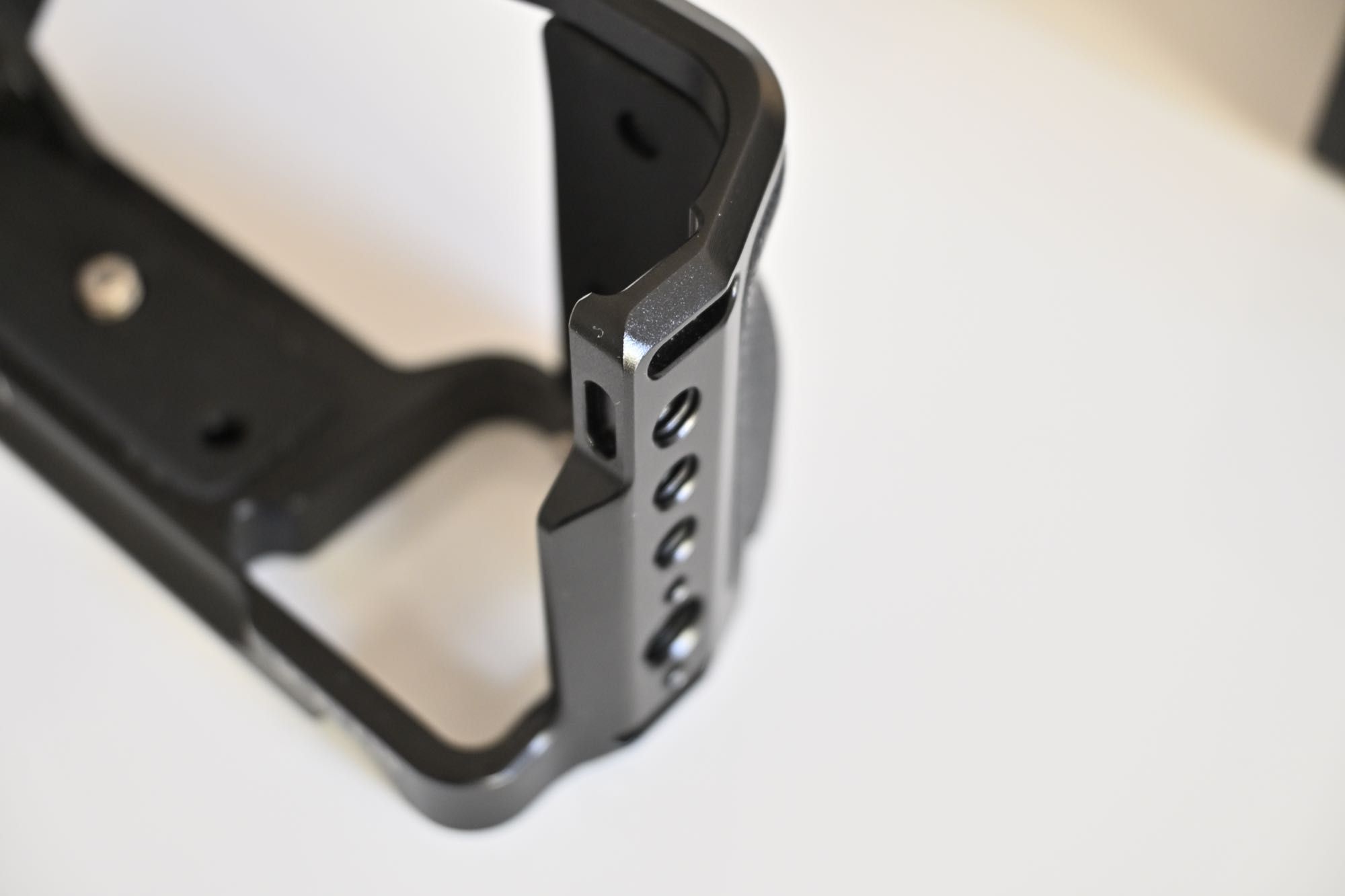 Cage para Sony zv e10