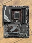 Материнська плата  Gigabyte Z790 D DDR4 UD 1700 (Б\В)