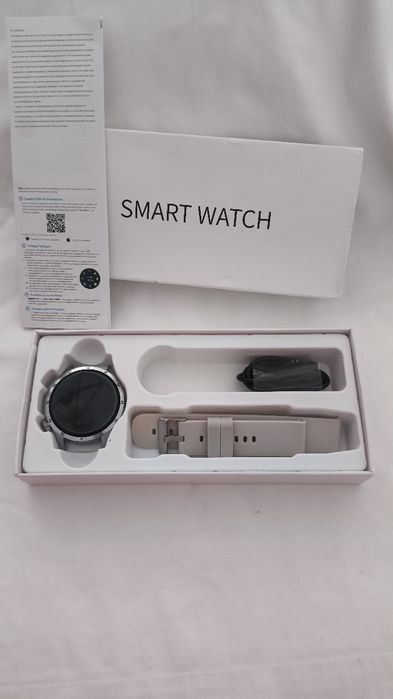 Smartwatch       novo