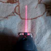 Wyrzynarka laser