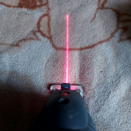 Wyrzynarka laser