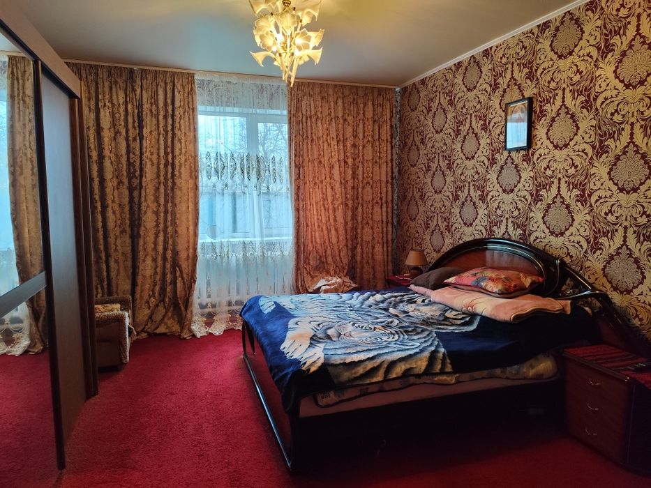 Продаю будинок.Немішаєво.Торг! Терміново!