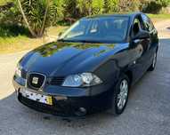 Seat Ibiza 1.2 gasolina