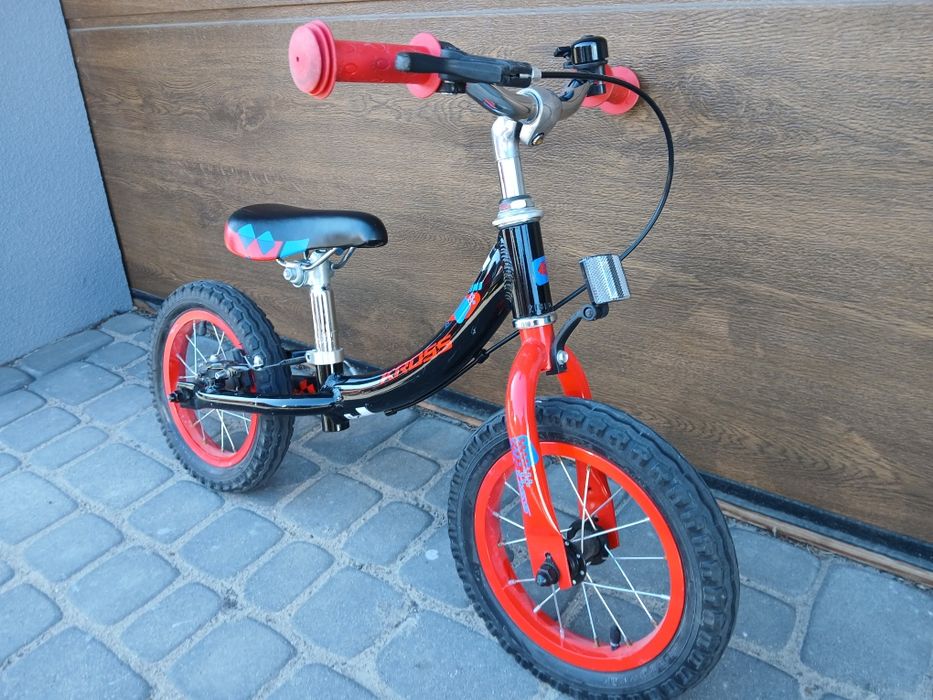 Rowerek biegowy Kross MINI 12"