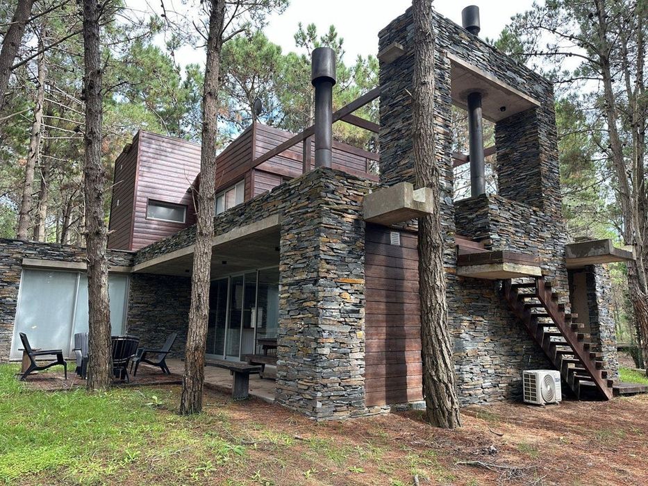 Alugo casa na Serra da Estrela
