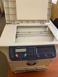 Xerox Phaser 3100MFP на запчастини